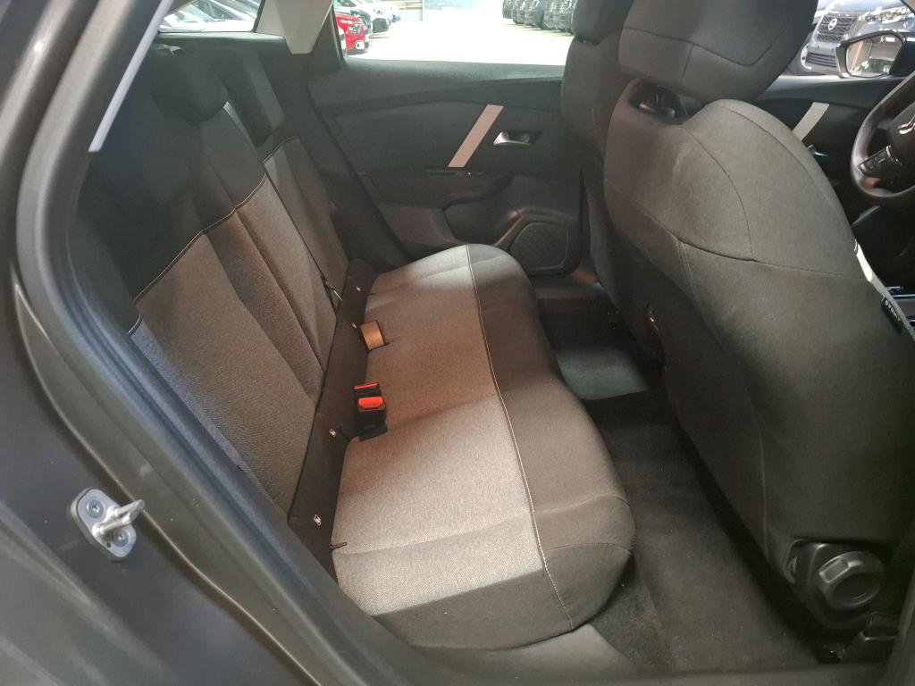 Citroen C4 PureTech 130 S&S EAT8 Feel 2022