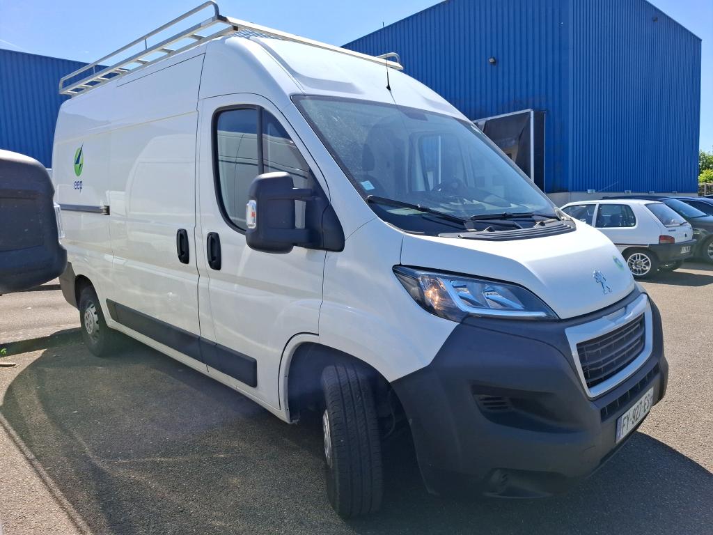 Peugeot BOXER TOLE 333 L2H2 BLUEHDI 140 S&S PREMIUM 2021