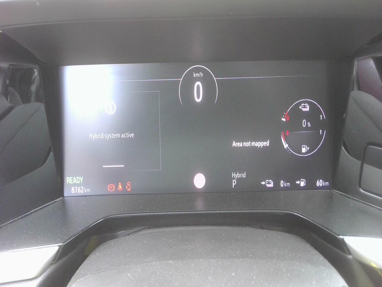 Foto Opel Grandland PHEV 5