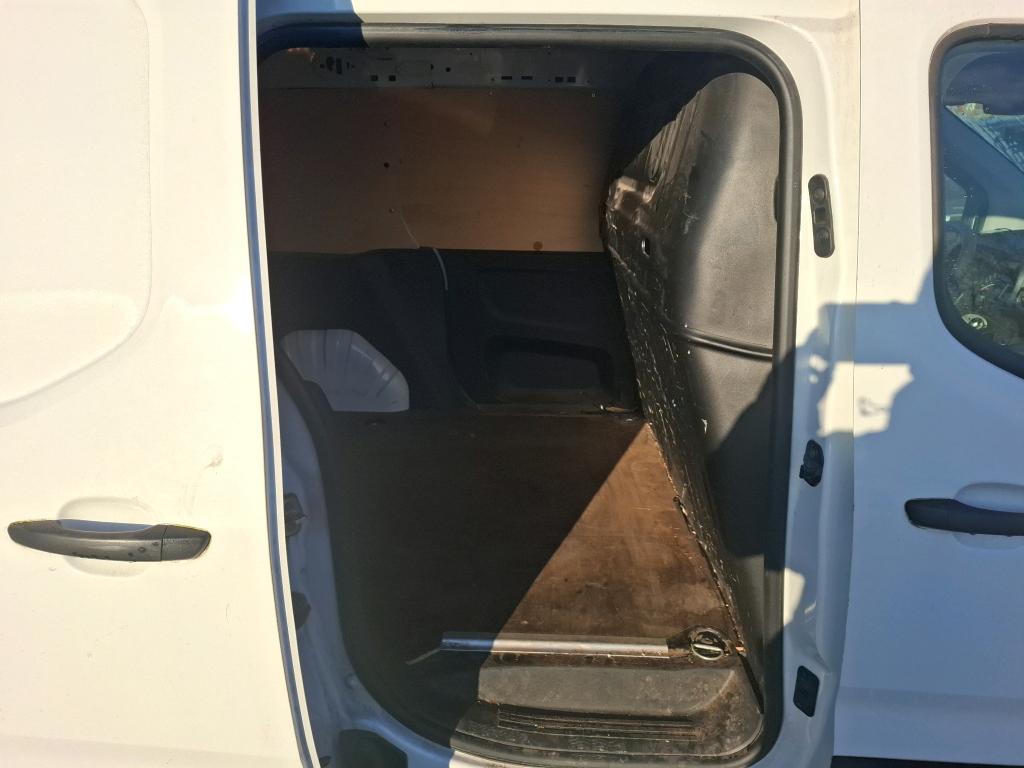 Citroen BERLINGO VAN M 650 BLUEHDI 100 S&S CLUB 2019