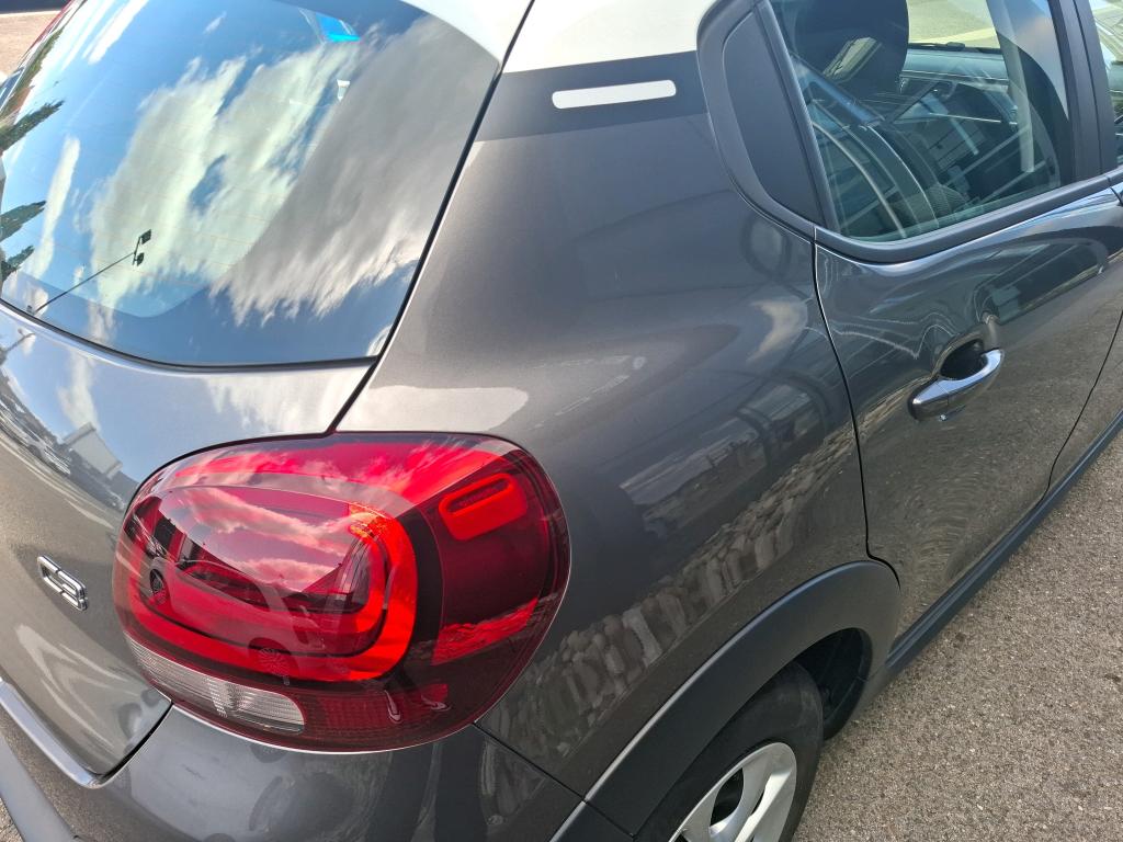 Citroen C3 PureTech 83 ch BVM5 You 2023