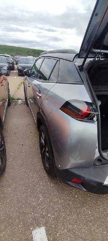 Foto Peugeot 2008 7