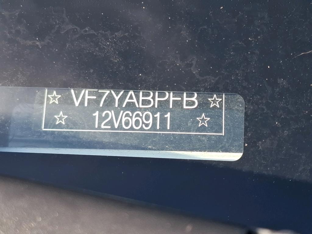 Citroen JUMPER TOLE 30 L2H2 BLUEHDi 140 S&S BVM6 CLUB 2022