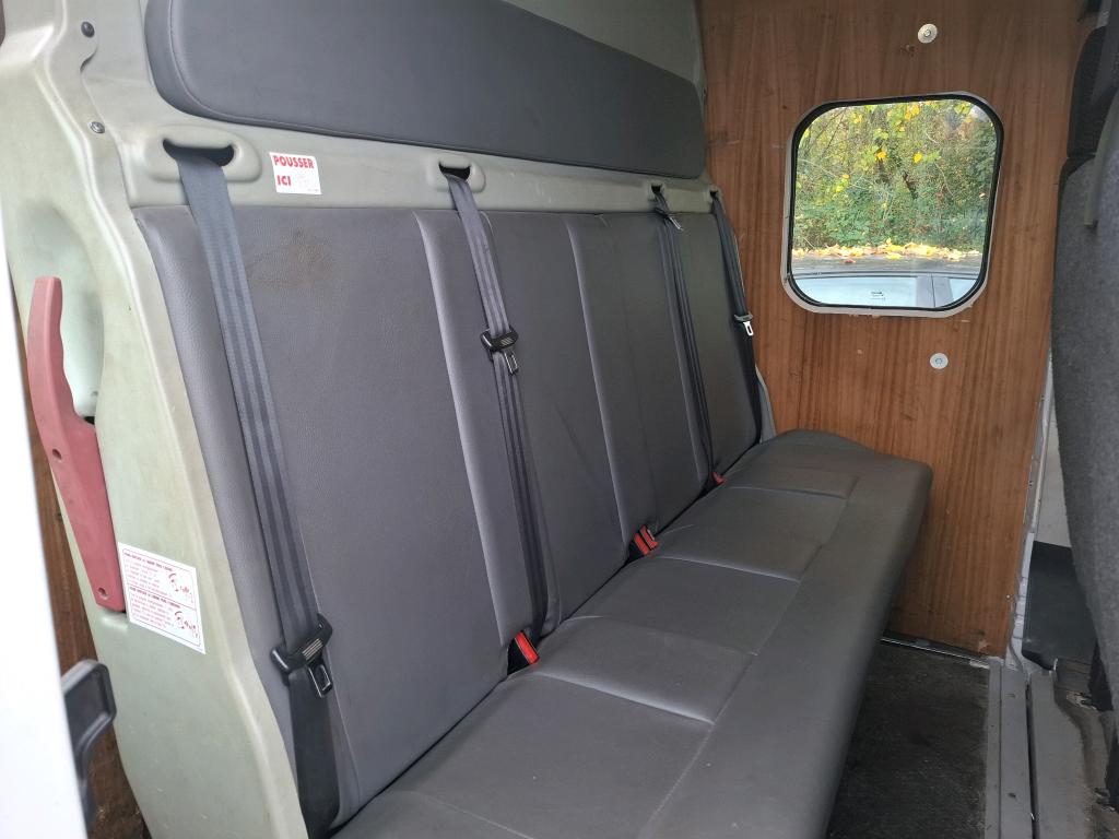 Peugeot BOXER TOLE 335 L2H2 BLUEHDI 120 S&S PREMIUM 2021