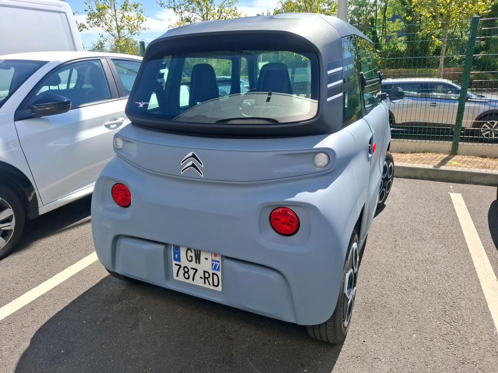 Citroen AMI 