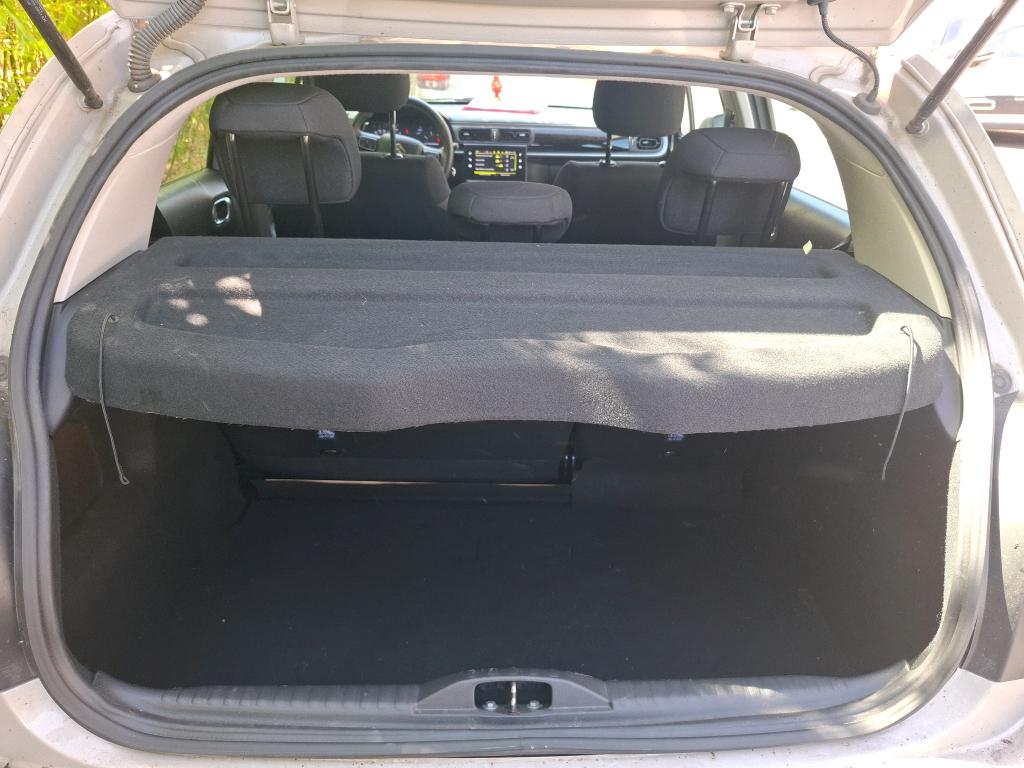 Citroen C3 PureTech 83 S&S BVM5 Feel Pack 2021