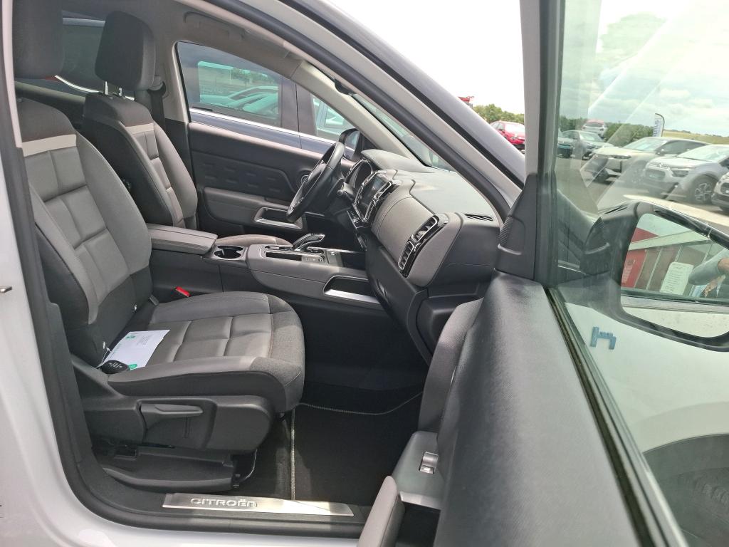 Citroen C5 Aircross Hybride Rechargeable 225 S&S e-EAT8 Shine Pack 2021