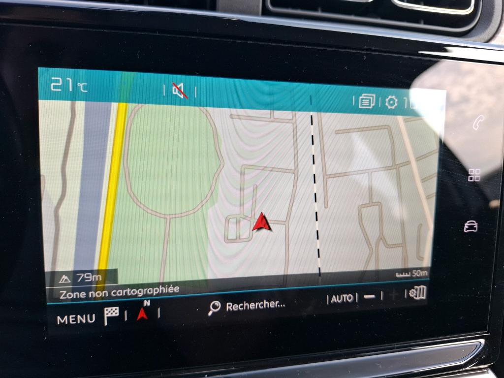 Citroen C3 PureTech 83 S&S BVM5 Shine 2023