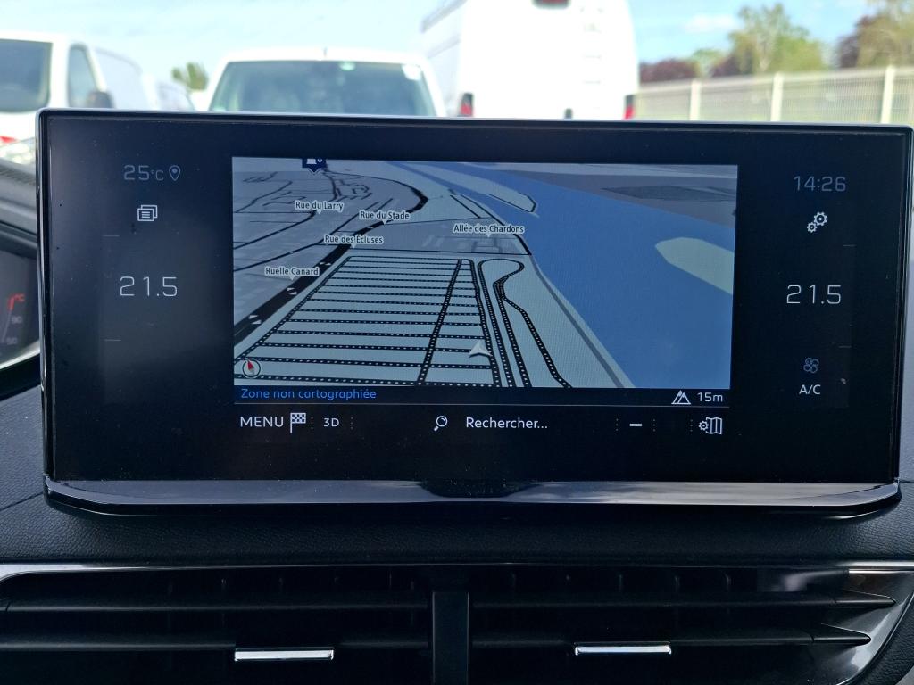 Peugeot SUV 5008 BlueHDi 130 EAT8 S&S 