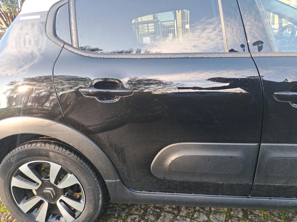 Citroen C3 PureTech 110 ch EAT6 Max 2024