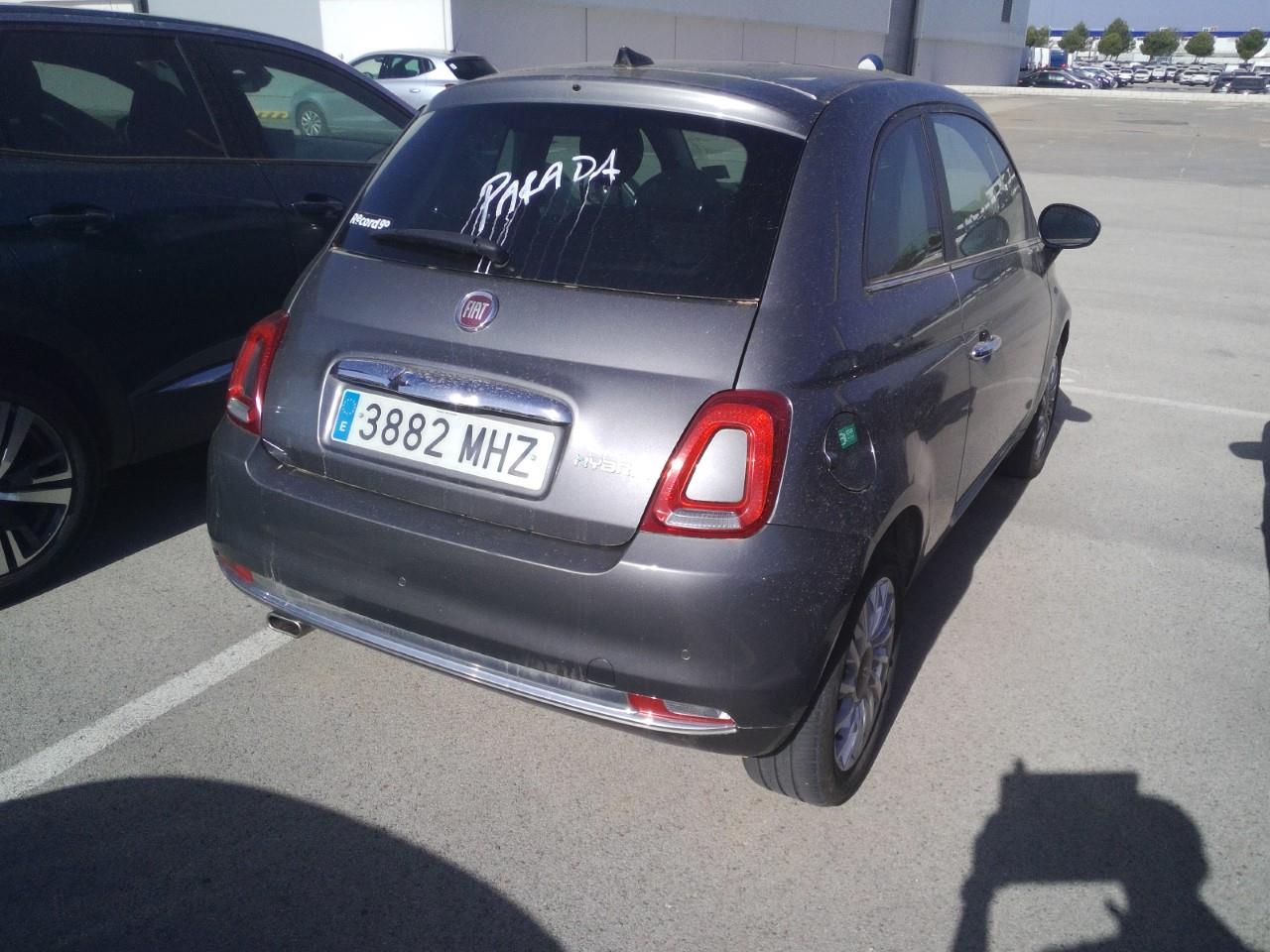 Foto Fiat 500X 4