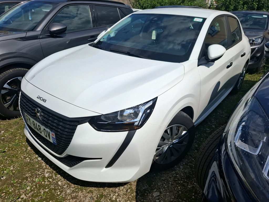 208 II