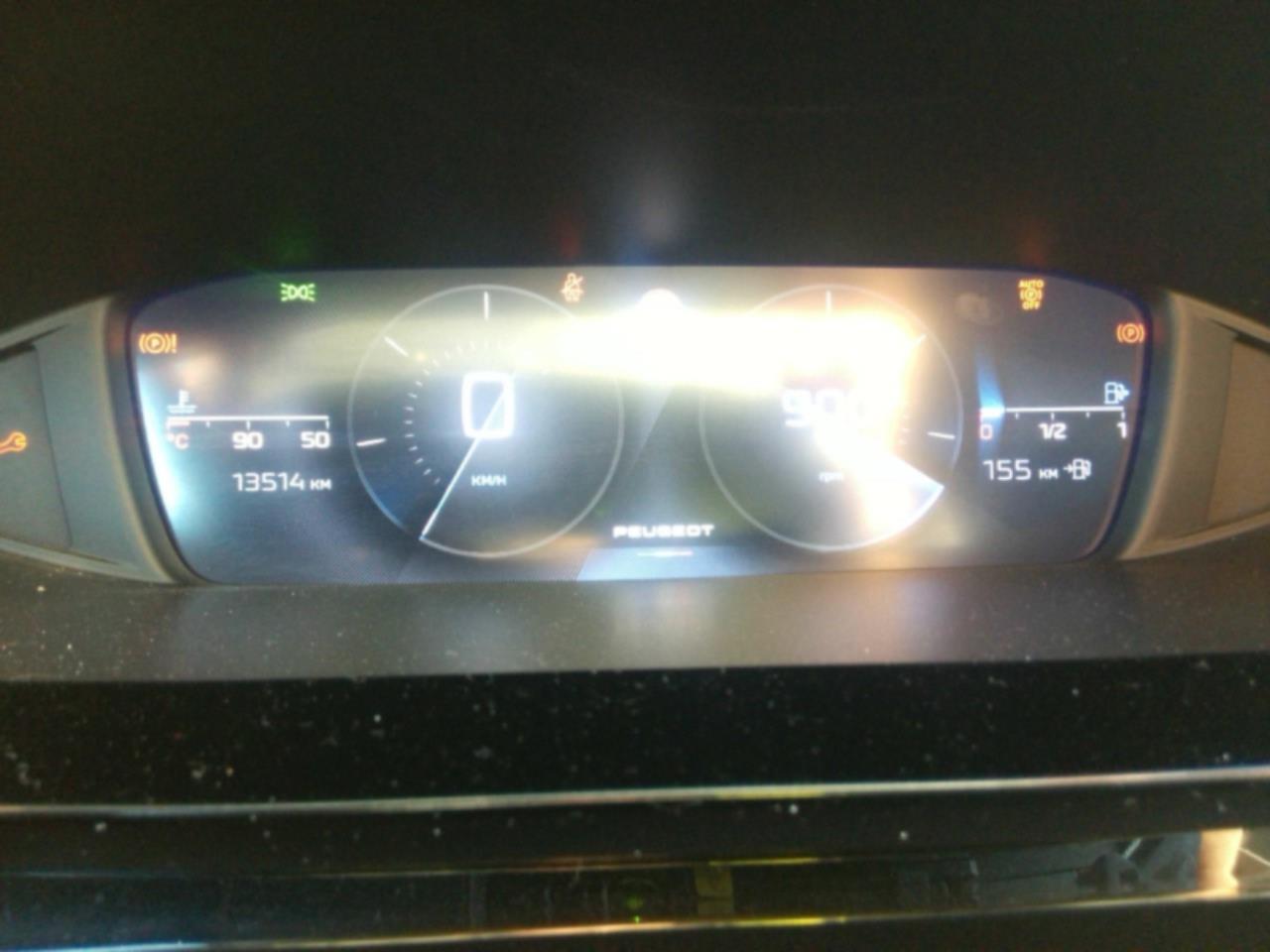 Foto Peugeot 308 5