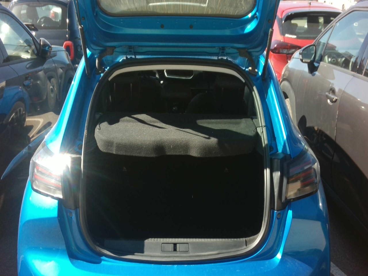 Foto Peugeot 308 10