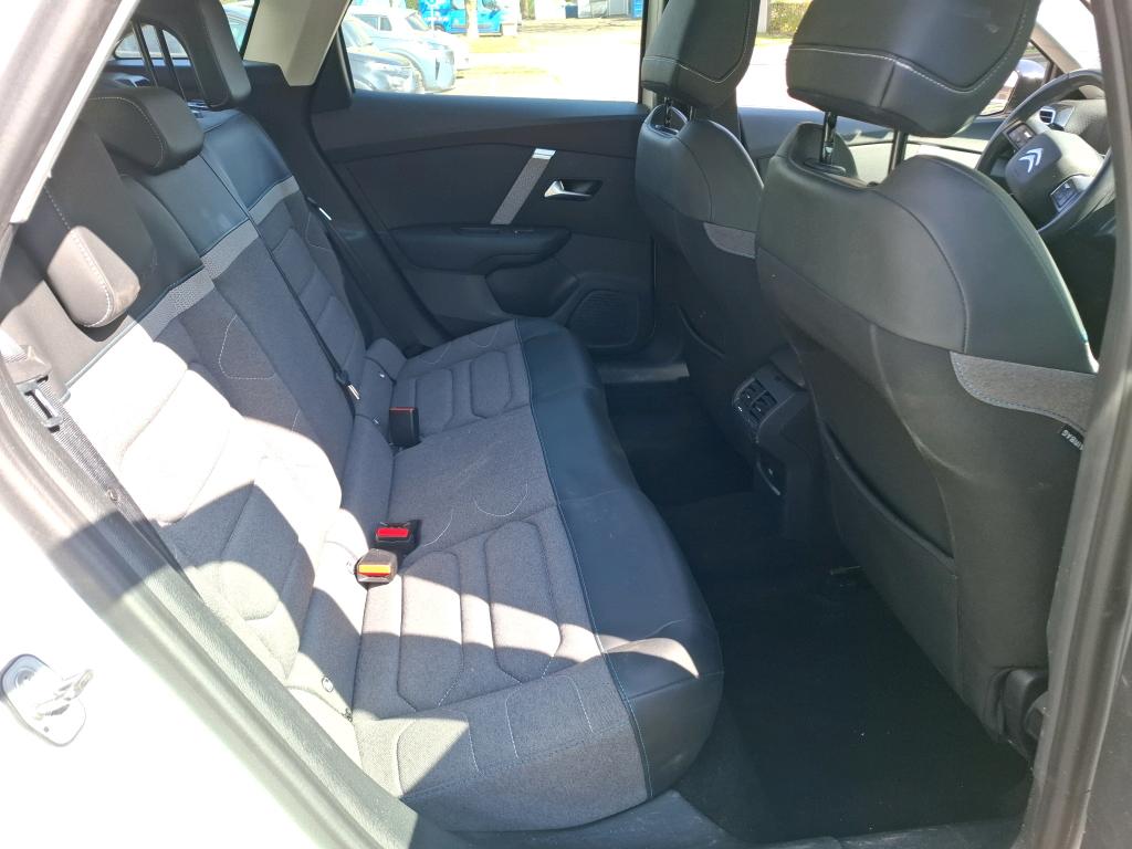 Citroen C4 BlueHDi 130 S&S EAT8 Feel Pack Business 2021