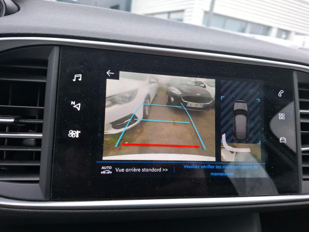 Peugeot 308 AFFAIRE BLUEHDI 130 S&S BVM6 PREMIUM PACK 2021
