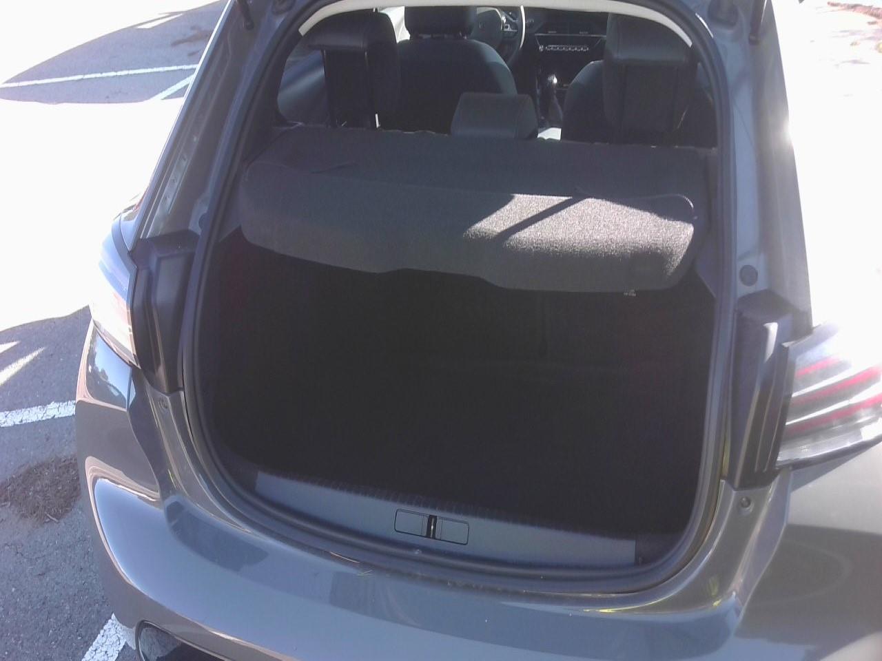 Foto Peugeot 308 14