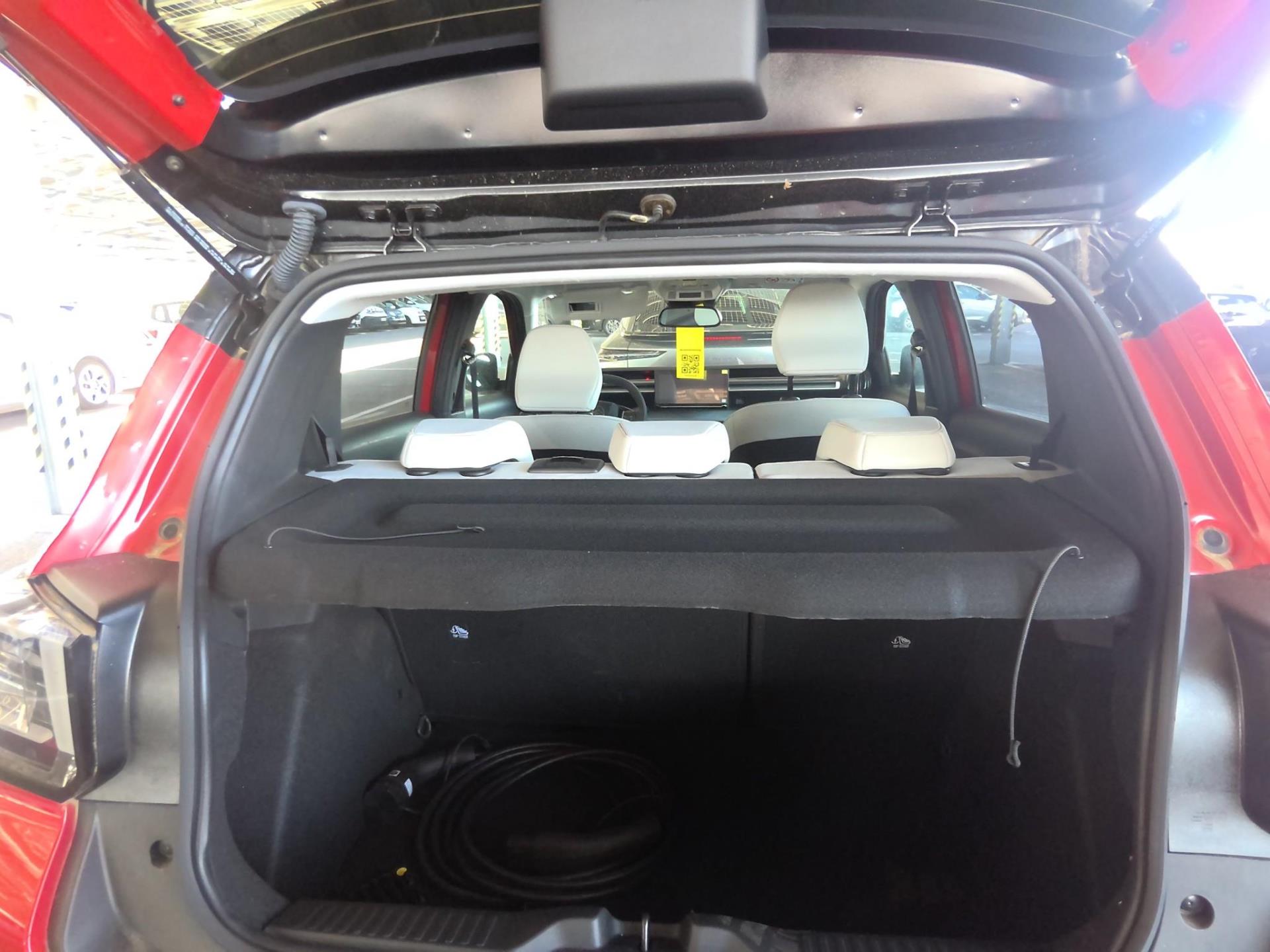 Citroen e-C3 113 ch Max 2024