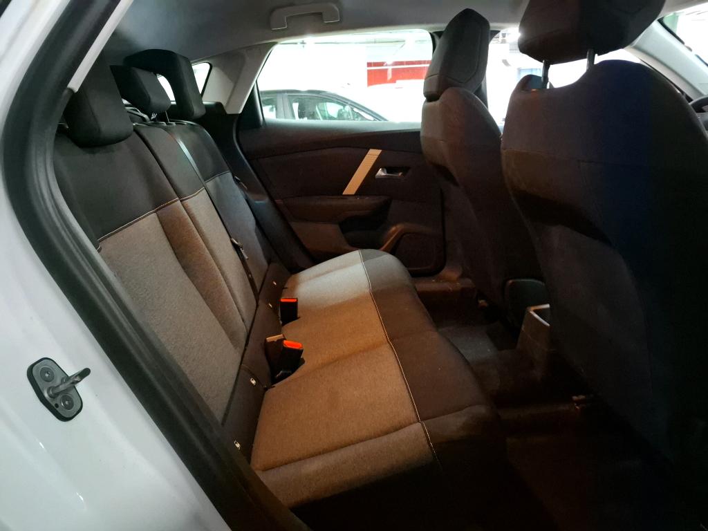 Citroen C4 BlueHDi 110 S&S BVM6 Live Pack Business 2022