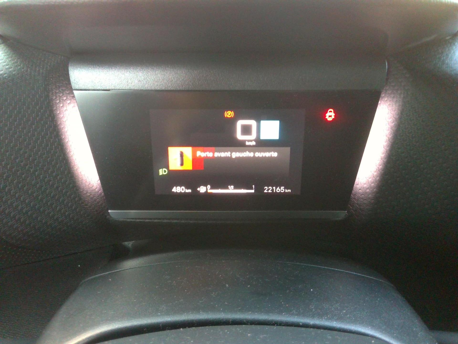 Citroen C4 PureTech 130 S&S BVM6 Shine 2023