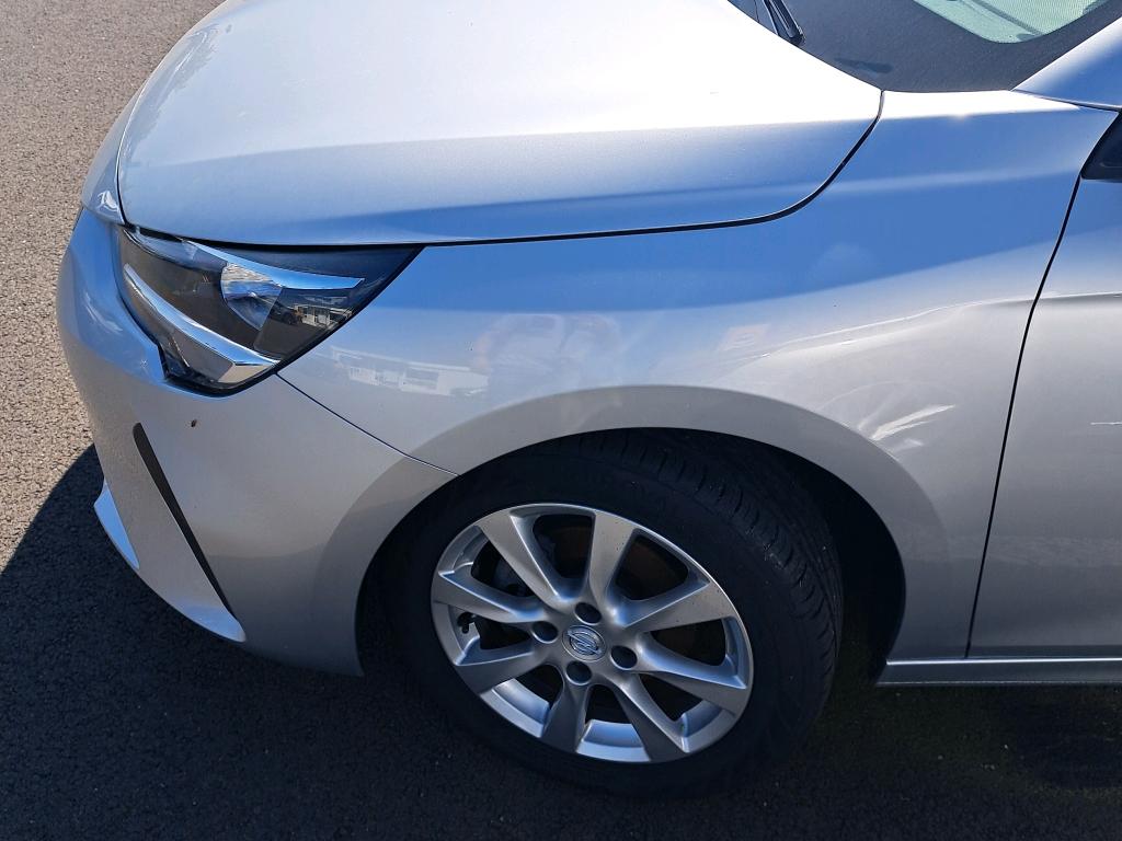 Opel Corsa 1.2 75 ch BVM5 Edition 2023