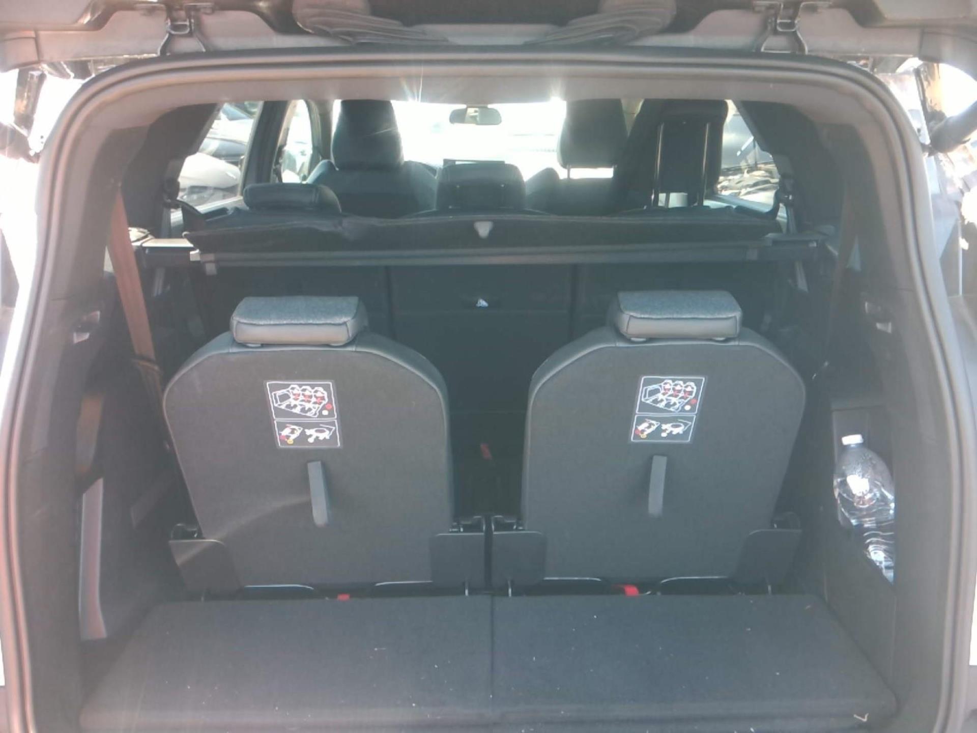 Peugeot 5008 BlueHDi 130ch S&S EAT8 Allure Pack 2024