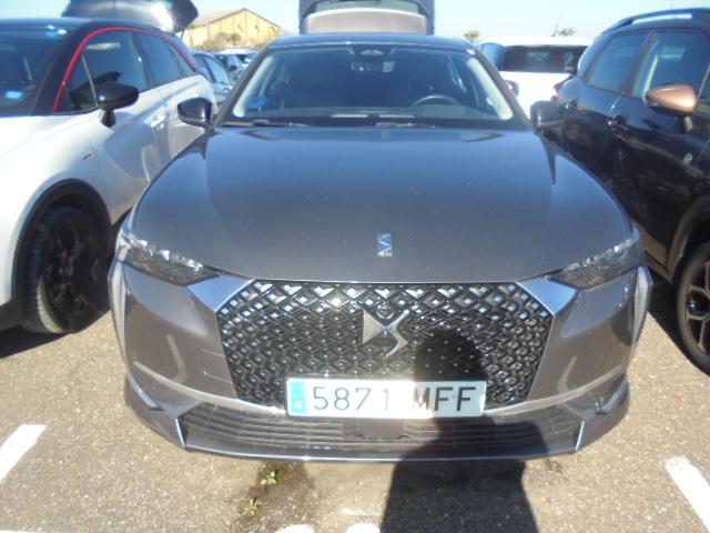 DS DS 4 DS 4 E-TENSE 225 TROCADERO