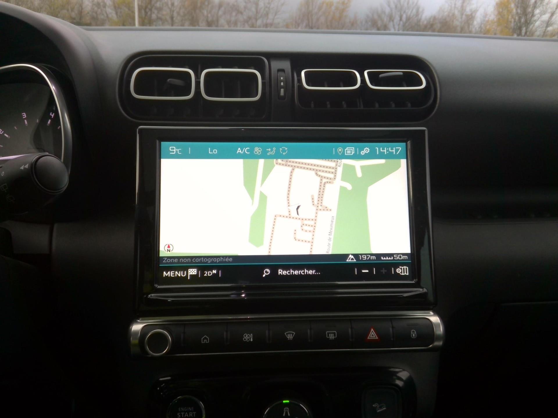 Citroen C3 Aircross PureTech 110 S&S BVM6 Shine Pack 2023