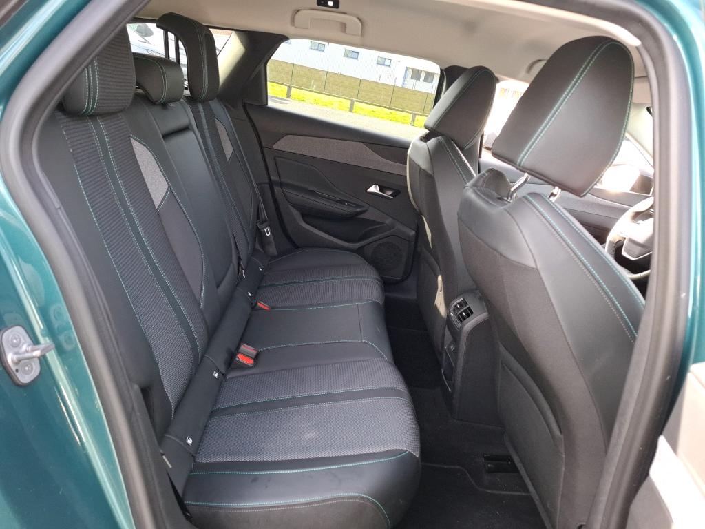 Peugeot 308 SW PHEV 180 e-EAT8 Allure 2023