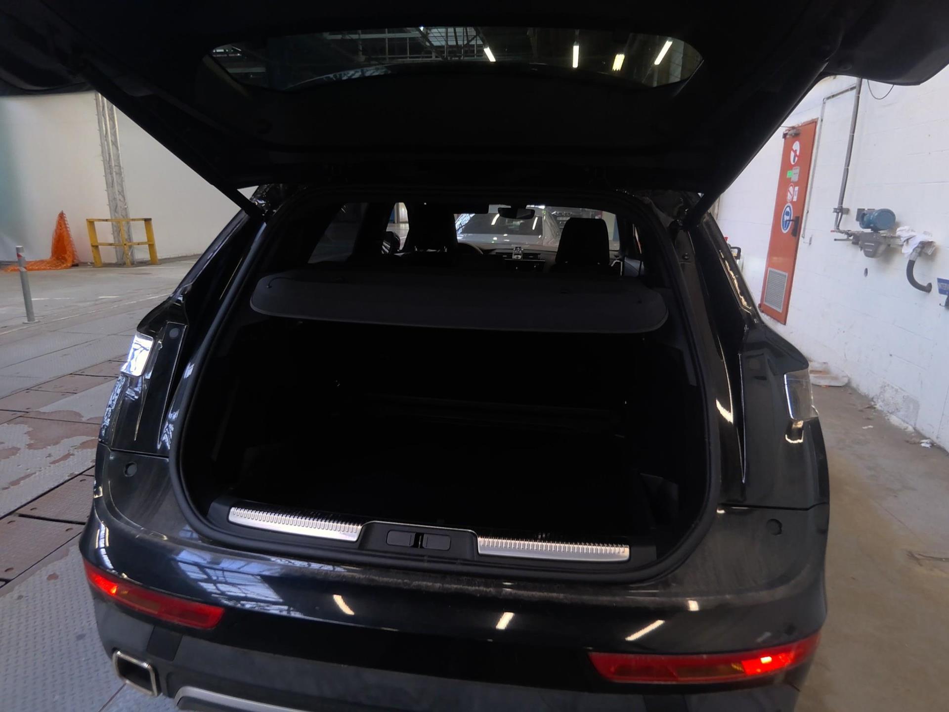 DS DS7 Crossback PureTech 225 EAT8 Grand Chic 2023