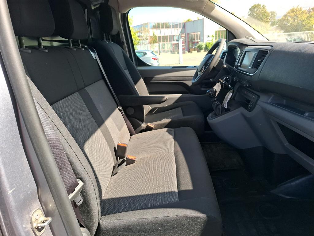 Citroen JUMPY FGN XL BLUEHDI 145 S&S BVM6 DRIVER 2022
