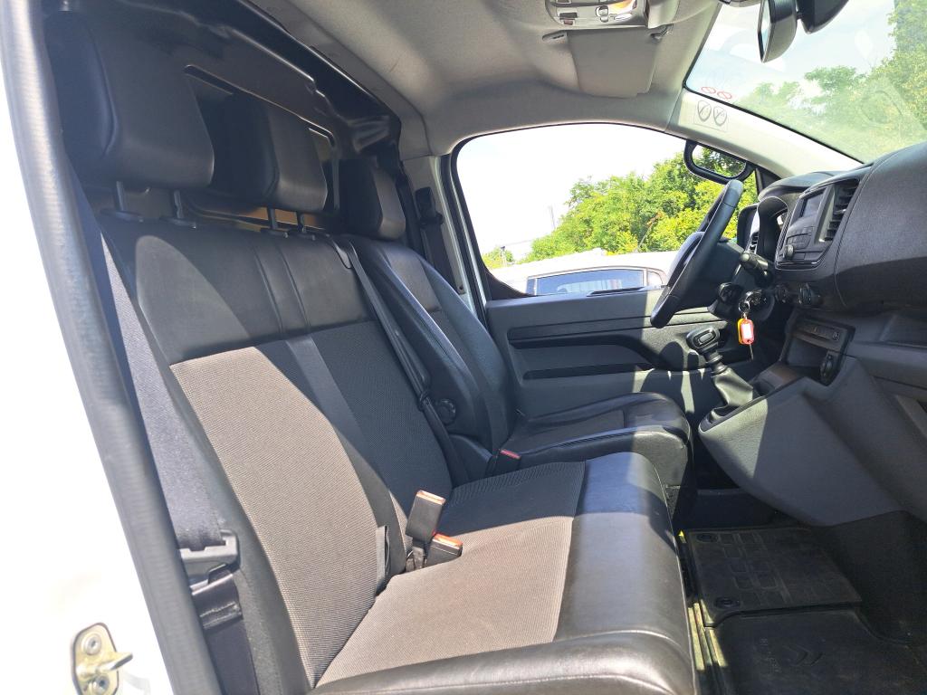 Citroen JUMPY FGN M BLUEHDI 120 S&S BVM6 CLUB 340 NM 2020
