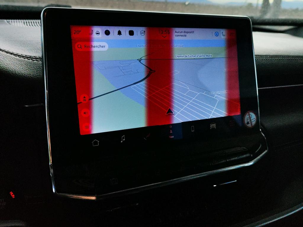 JEEP Compass 1.3 PHEV T4 240 ch 4xe eAWD S 2022