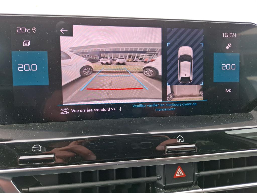 Citroen C4 PureTech 130 S&S EAT8 Shine Pack 2023