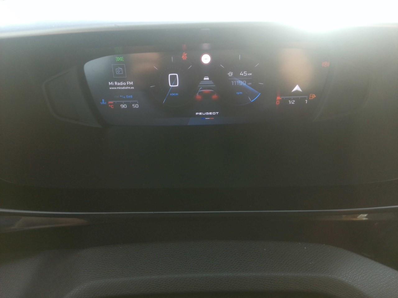 Foto Peugeot 308 5
