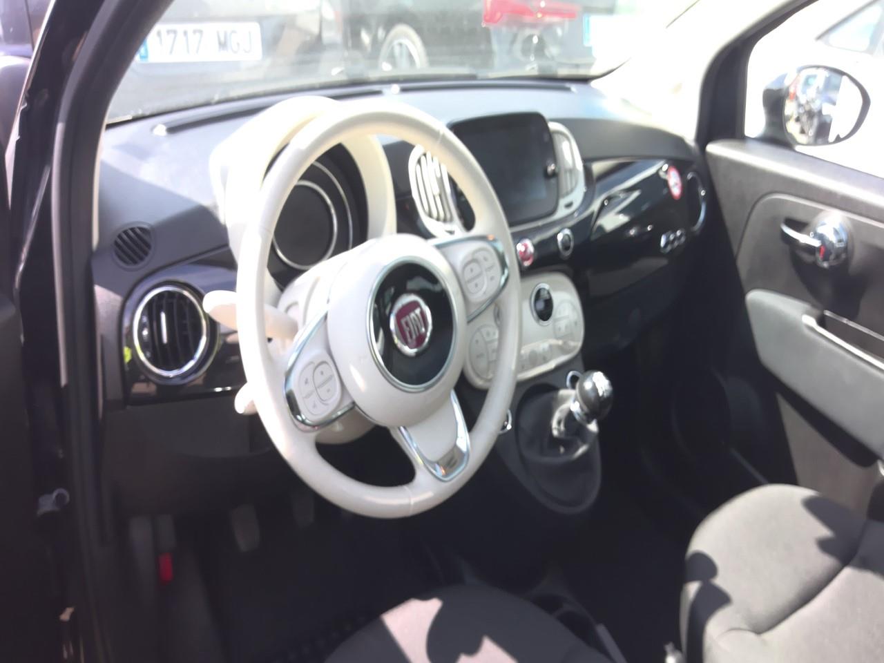 Foto Fiat 500 3