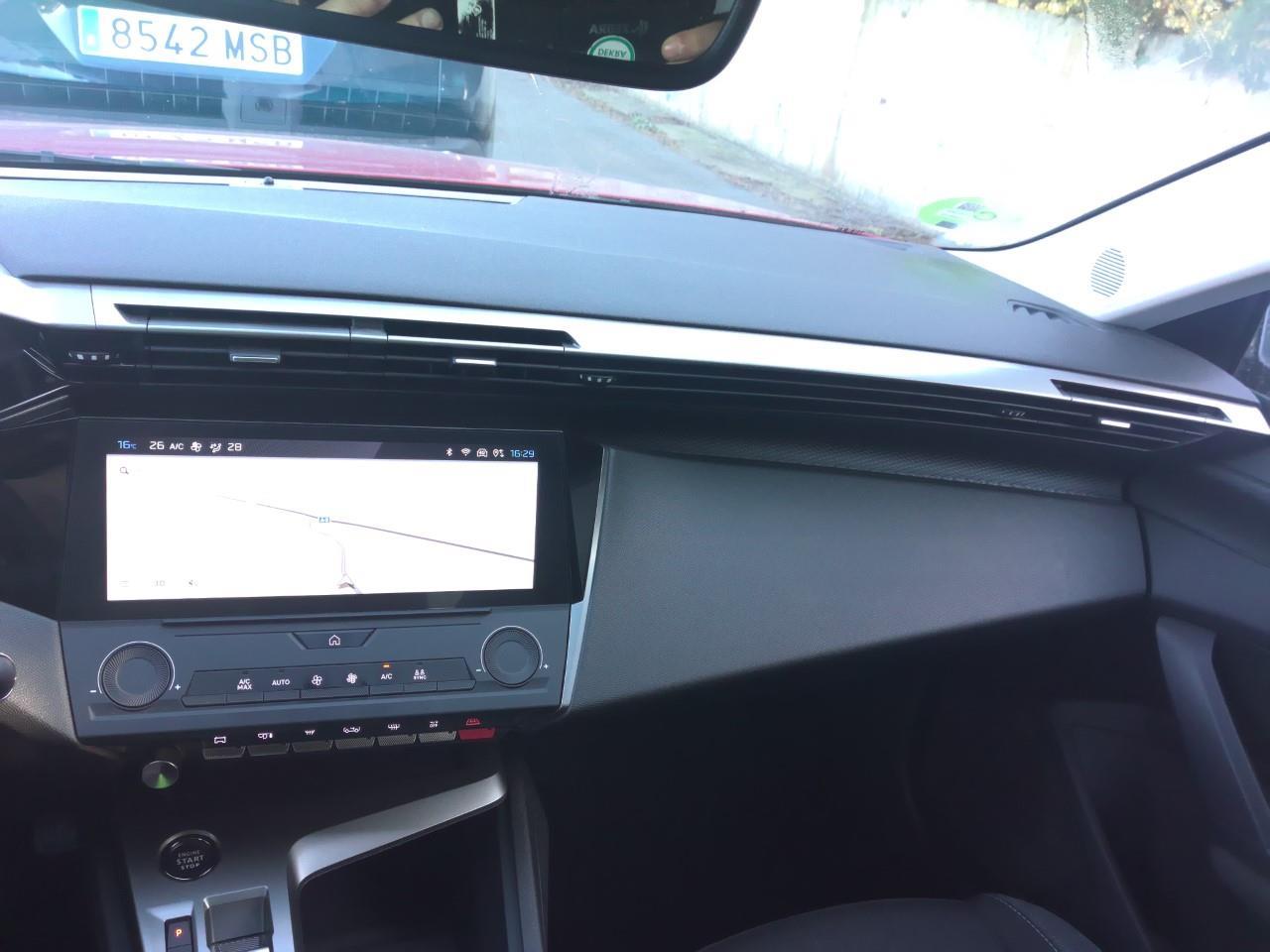 Foto Peugeot 308 21