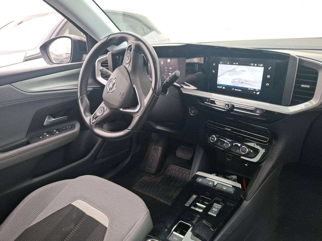 Opel Mokka 1.2 Turbo 130 ch BVA8 Elegance Business 2023