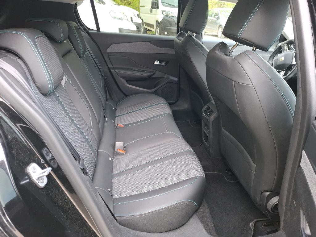 Peugeot 308 BlueHDi 130ch S&S EAT8 Allure Pack 2022