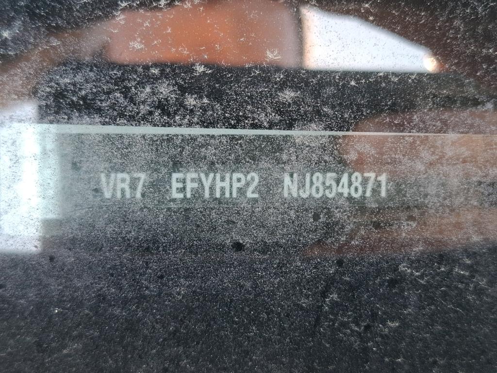 Citroen BERLINGO III VAN