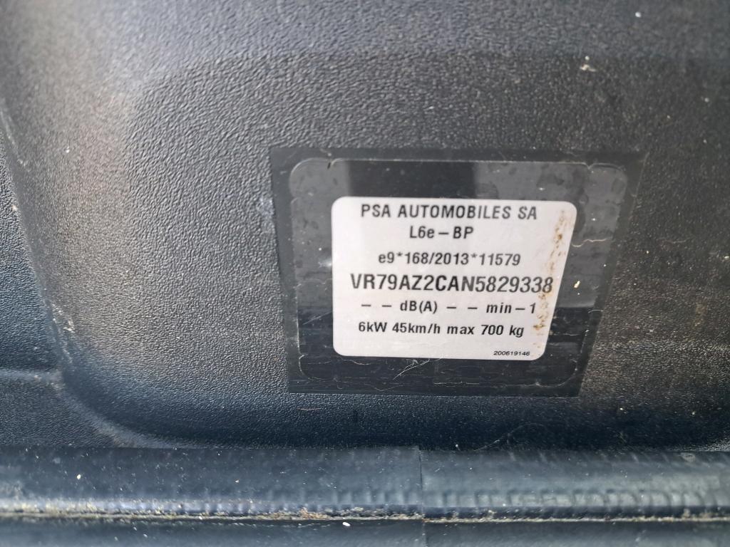 Citroen AMI 
