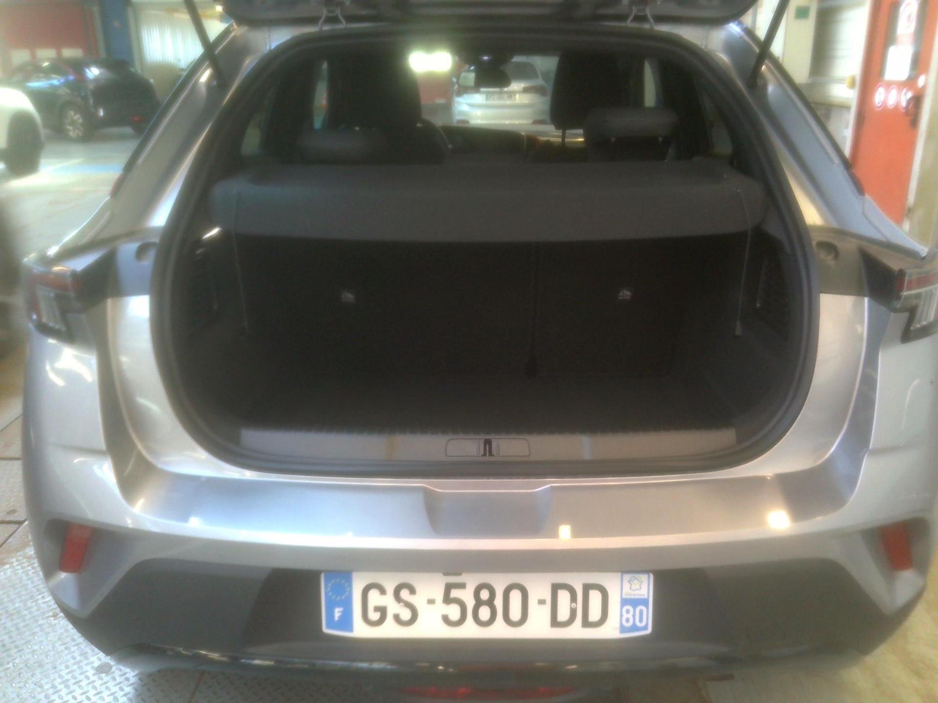 Opel Mokka 1.2 Turbo 100 ch BVM6 GS 2023