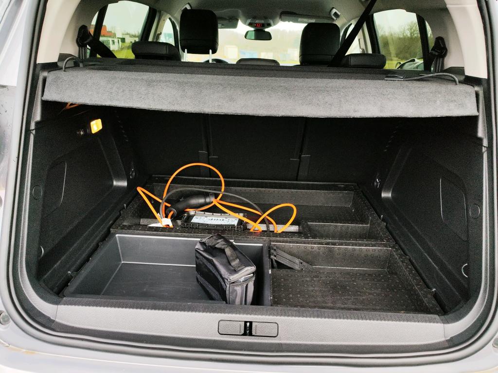 Citroen C5 Aircross Hybride Rechargeable 225 e-EAT8 Feel Pack 2023