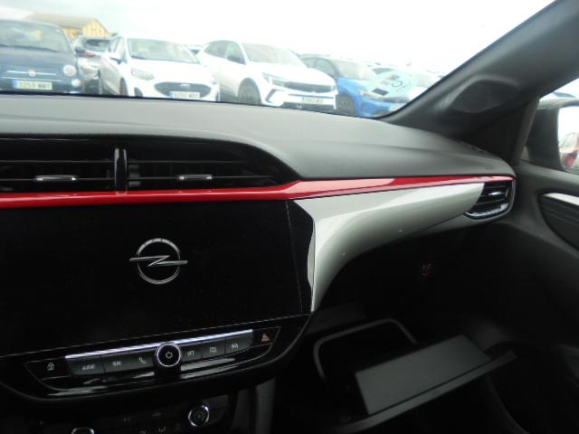 Foto Opel Corsa 8