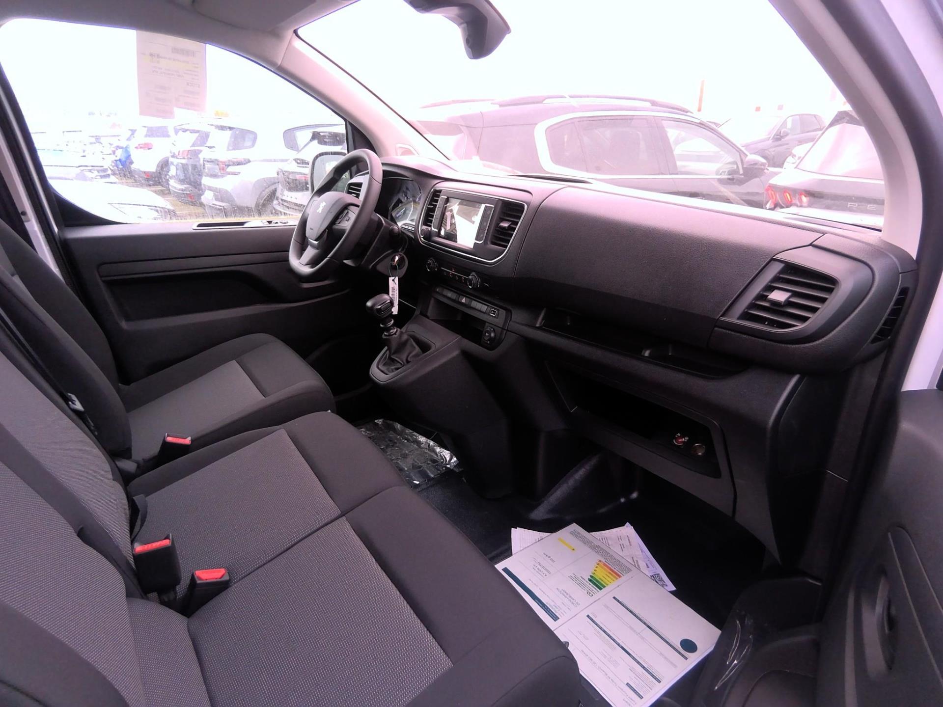 Peugeot EXPERT FGN TOLE M BLUEHDI 120 S&S BVM6  2023