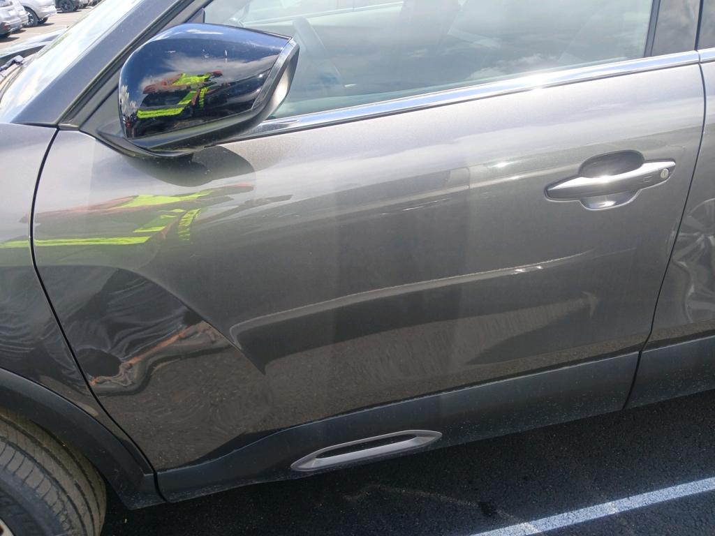 Citroen C4 X PureTech 130 S&S EAT8 Shine 2023