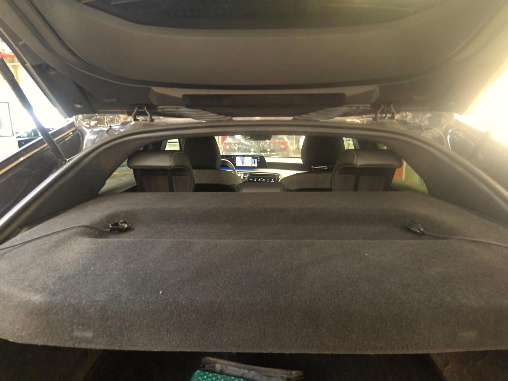 Peugeot 3008 Electrique 210 ch 73 kWh Allure 2025