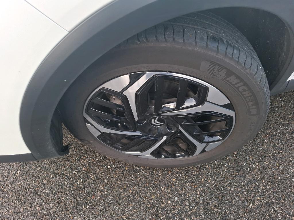 Citroen C4 PureTech 130 EAT8 Max 2023