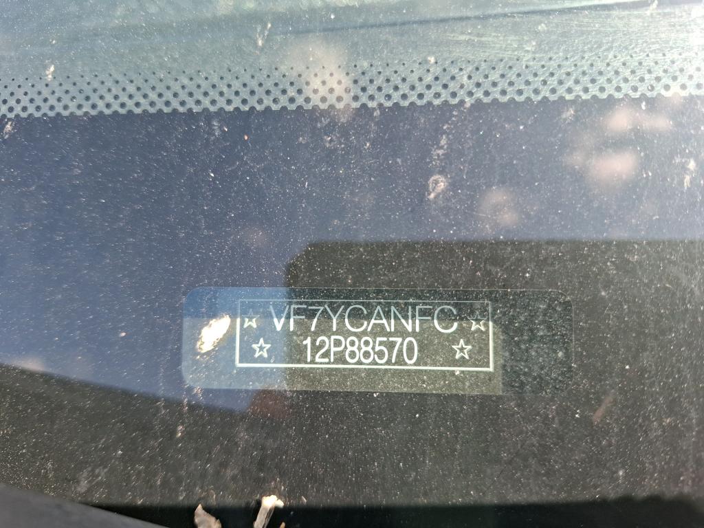 Citroen JUMPER TOLE 35 L3H2 BLUEHDi 120 S&S BVM6 DRIVER 2020