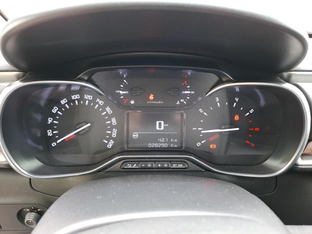 Citroen C3 PureTech 83 S&S BVM5 Shine 2023